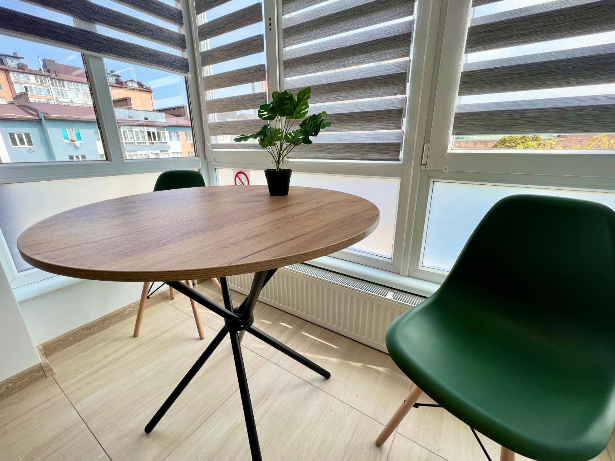 Apartment Premium In Center Iwano-Frankiwsk Zewnętrze zdjęcie